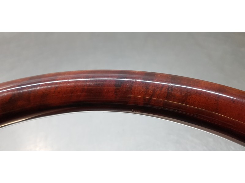 Recambio de volante para chrysler 300 c 3.0 crd referencia OEM IAM 0UV241DVAE   Recambio de volante para chrysler 300 c 3.0 crd referencia OEM IAM 0UV241DVAE