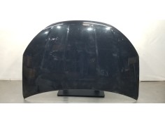 Recambio de capot para ssangyong rodius xdi referencia OEM IAM 6101021201  