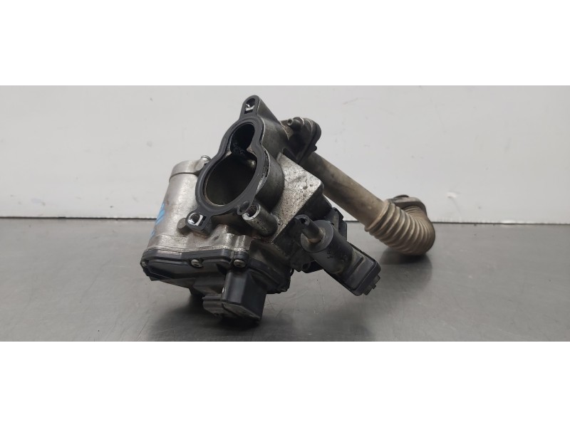Recambio de valvula egr para renault master kasten l3h2 hka 3,5t referencia OEM IAM 147100385R   Recambio de valvula egr para renault master kasten l3h2 hka 3,5t referencia OEM IAM 147100385R