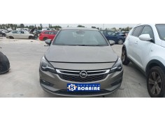 opel astra k lim. 5türig del año 2016