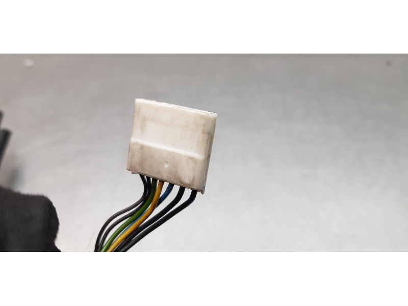 Recambio de retrovisor izquierdo para lancia ypsilon (101) 1.2 16v argento referencia OEM IAM 735345129   Recambio de retrovisor izquierdo para lancia ypsilon (101) 1.2 16v argento referencia OEM IAM 735345129