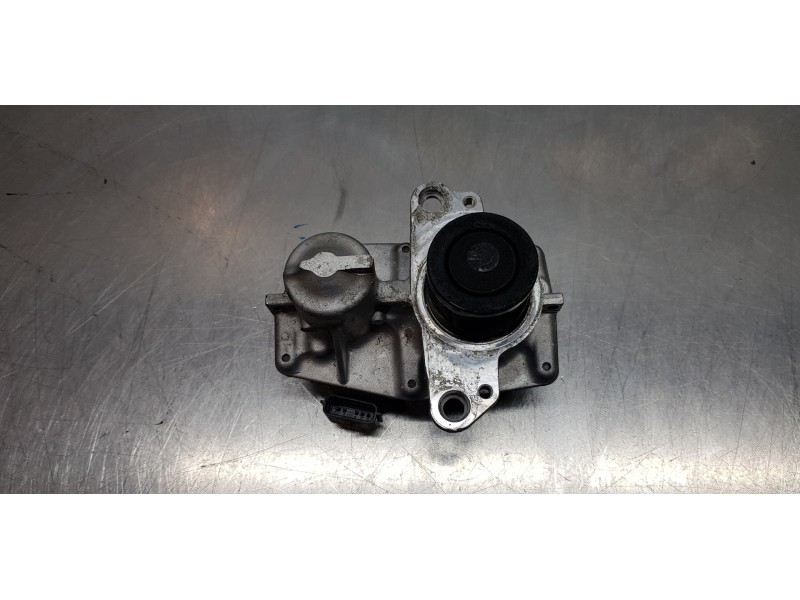 Recambio de valvula egr para renault scenic iv grand zen referencia OEM IAM 147109948R  