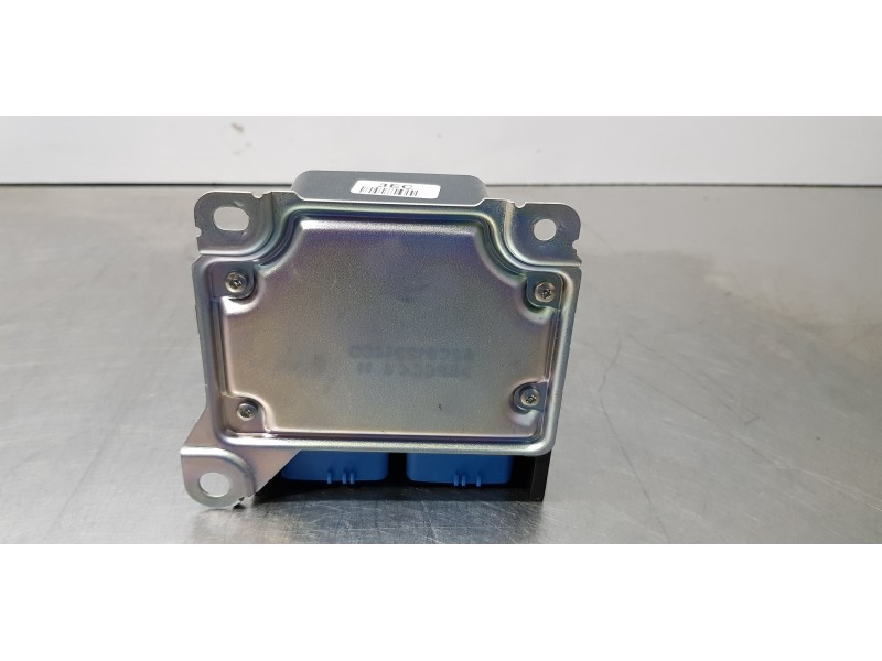 Recambio de kit airbag para ssangyong korando premium 4x2 referencia OEM IAM 7460134006   Recambio de kit airbag para ssangyong korando premium 4x2 referencia OEM IAM 7460134006