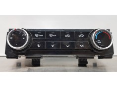 Recambio de mando climatizador para hyundai tucson klass referencia OEM IAM 97250N7020RET  