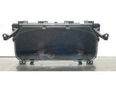 Recambio de cuadro instrumentos para toyota corolla touring sports (e21) hybrid active referencia OEM IAM 83A0002B40  