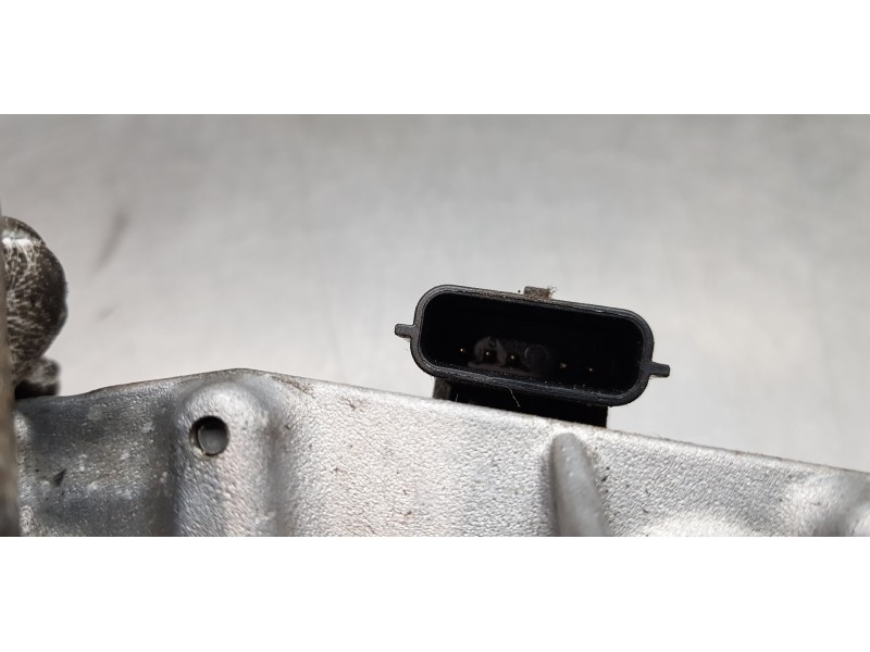 Recambio de valvula egr para renault scenic iv grand zen referencia OEM IAM 147109948R  