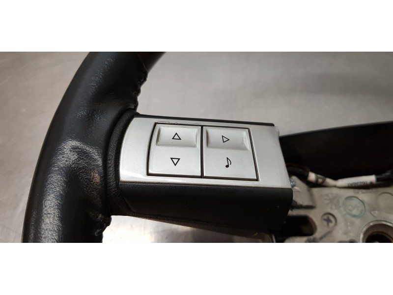 Recambio de volante para chrysler 300 c 3.0 crd referencia OEM IAM 0UV241DVAE   Recambio de volante para chrysler 300 c 3.0 crd referencia OEM IAM 0UV241DVAE