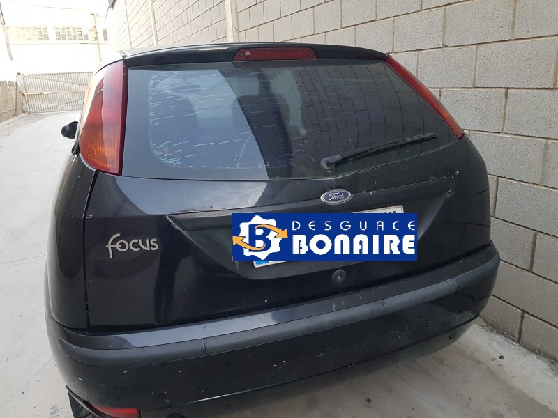 ford focus berlina (cak) del año 2002