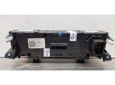 Recambio de mando climatizador para hyundai tucson klass referencia OEM IAM 97250N7020RET   2