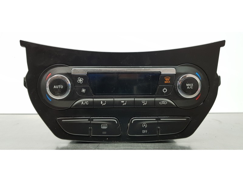Recambio de mando climatizador para ford c-max trend referencia OEM IAM AM5T18C612BM   Recambio de mando climatizador para ford c-max trend referencia OEM IAM AM5T18C612BM
