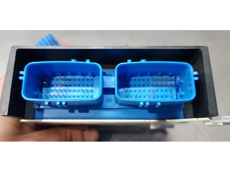 Recambio de kit airbag para ssangyong korando premium 4x2 referencia OEM IAM 7460134006   Recambio de kit airbag para ssangyong korando premium 4x2 referencia OEM IAM 7460134006