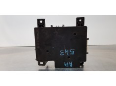Recambio de caja reles / fusibles para mitsubishi lancer berlina (cy0) intense referencia OEM IAM 8637A465   2