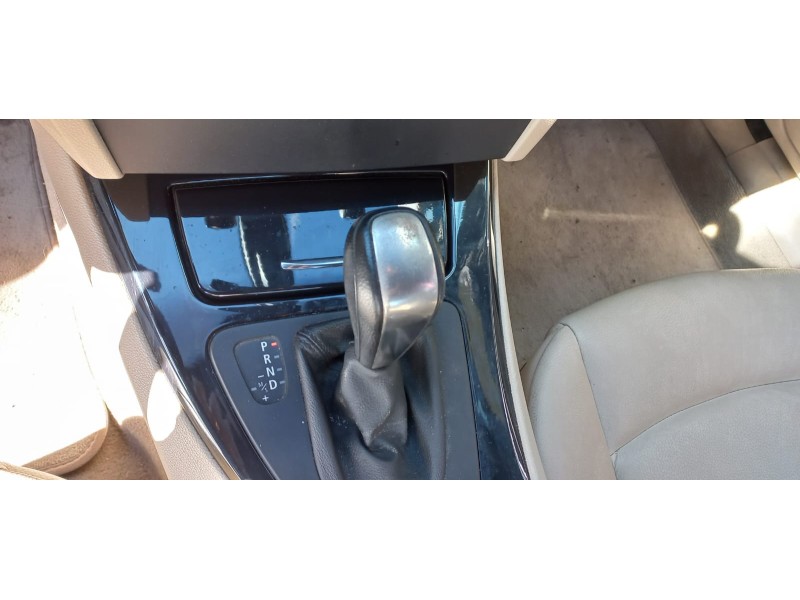 bmw serie 3 cabrio (e93) del año 2008