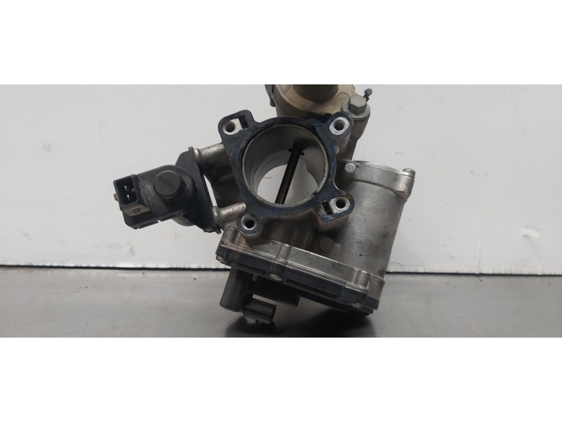 Recambio de valvula egr para renault master kasten l3h2 hka 3,5t referencia OEM IAM 147100385R   Recambio de valvula egr para renault master kasten l3h2 hka 3,5t referencia OEM IAM 147100385R