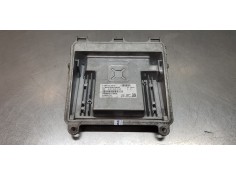 Recambio de centralita motor uce para mercedes clase a (w169) a 150 (169.031) referencia OEM IAM A2661532879 A0014460340