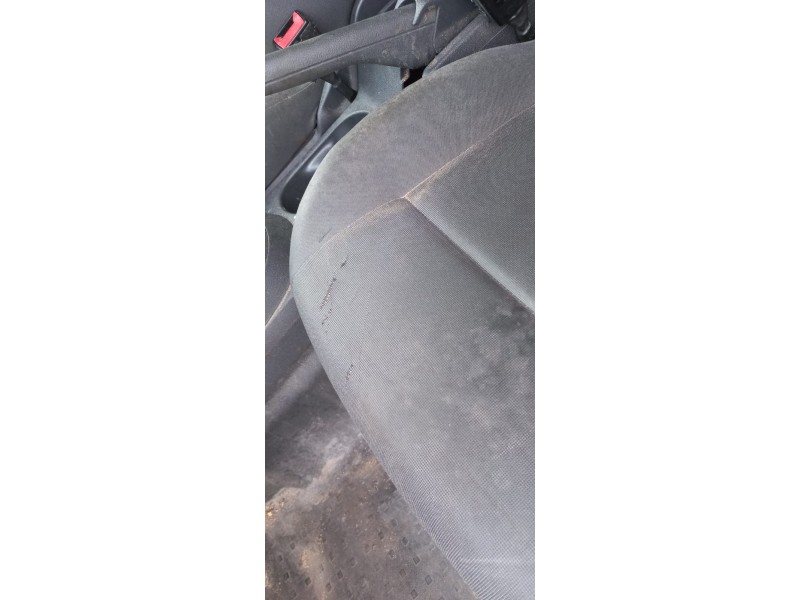 volkswagen caddy ka/kb (2c) del año 2015