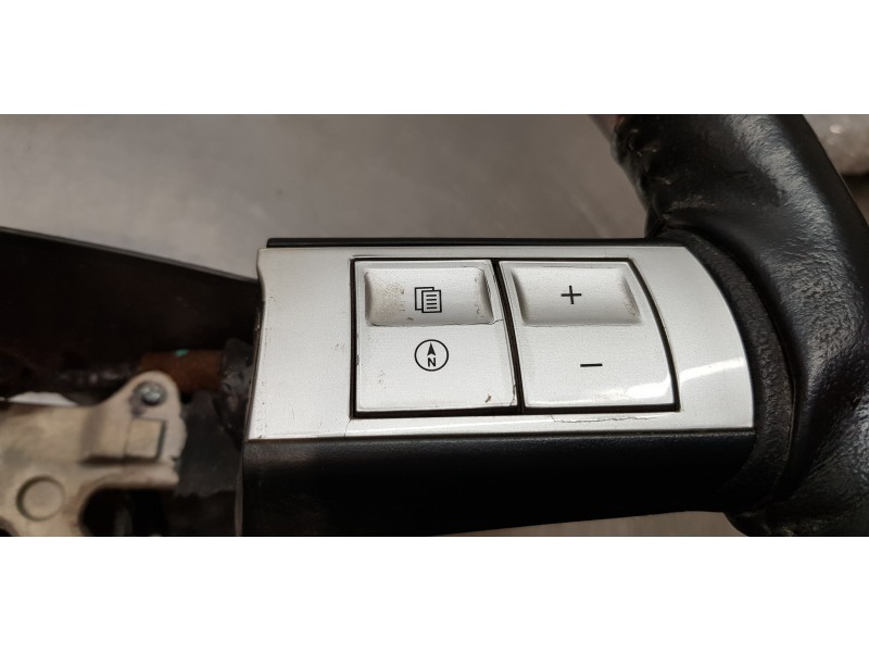 Recambio de volante para chrysler 300 c 3.0 crd referencia OEM IAM 0UV241DVAE   Recambio de volante para chrysler 300 c 3.0 crd referencia OEM IAM 0UV241DVAE