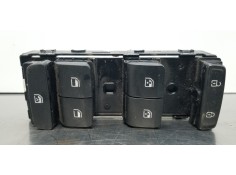 Recambio de mando elevalunas delantero izquierdo para hyundai tucson klass referencia OEM IAM 93571N73004X  