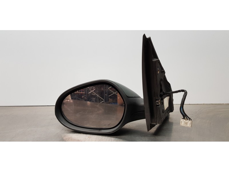 Recambio de retrovisor izquierdo para lancia ypsilon (101) 1.2 16v argento referencia OEM IAM 735345129   Recambio de retrovisor izquierdo para lancia ypsilon (101) 1.2 16v argento referencia OEM IAM 735345129