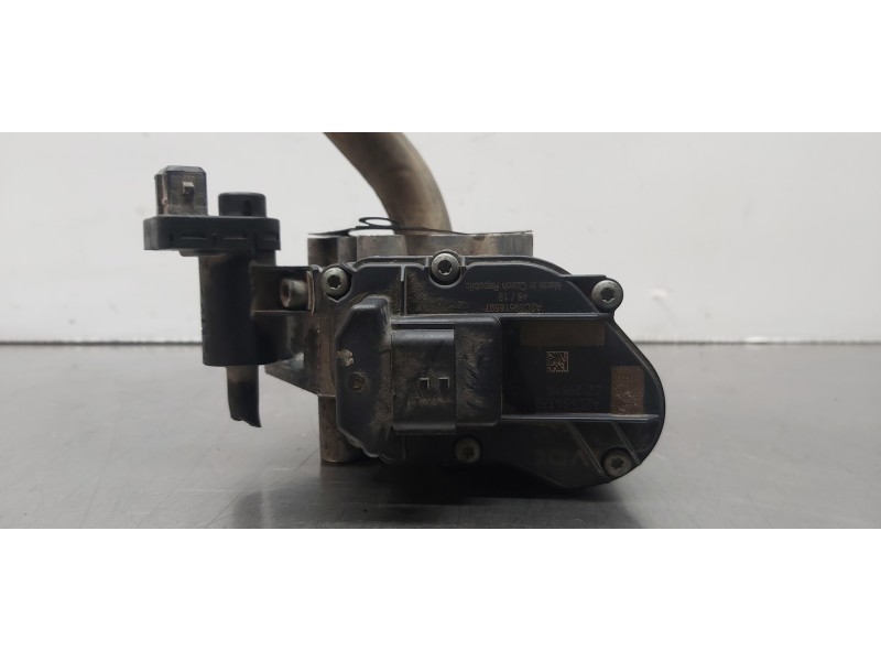 Recambio de valvula egr para renault master kasten l3h2 hka 3,5t referencia OEM IAM 147100385R   Recambio de valvula egr para renault master kasten l3h2 hka 3,5t referencia OEM IAM 147100385R