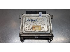 Recambio de centralita motor uce para mercedes clase a (w169) a 150 (169.031) referencia OEM IAM A2661532879 A0014460340  2