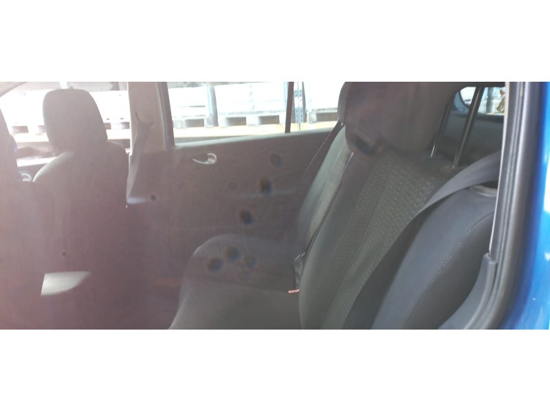 renault megane ii berlina 5p del año 2006