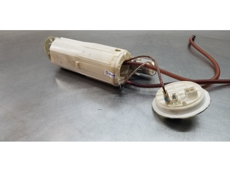 Recambio de aforador para audi a8 (4e2) 4.2 quattro referencia OEM IAM 3D0919087M 3D0919679 