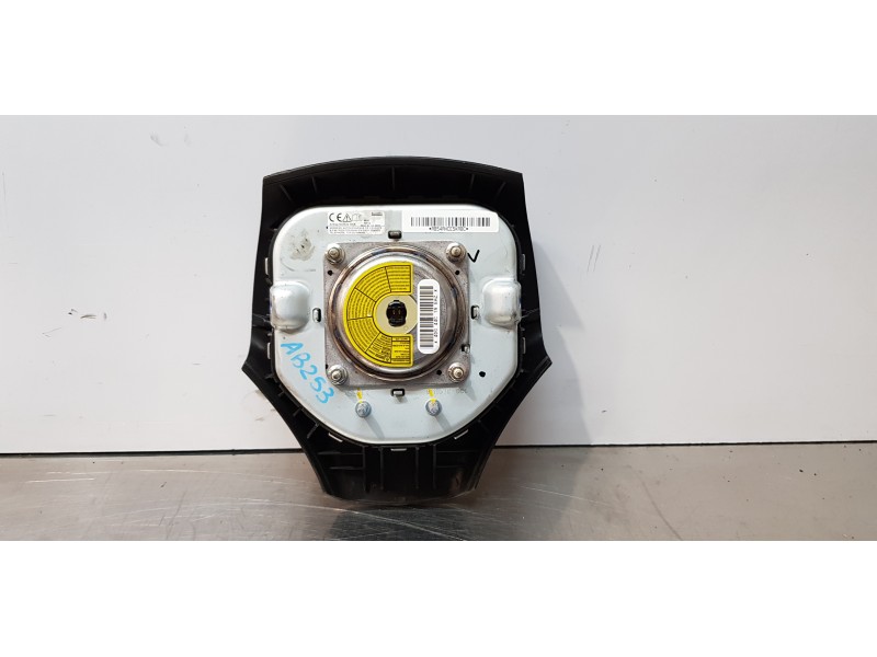 Recambio de kit airbag para ssangyong korando premium 4x2 referencia OEM IAM 7460134006   Recambio de kit airbag para ssangyong korando premium 4x2 referencia OEM IAM 7460134006