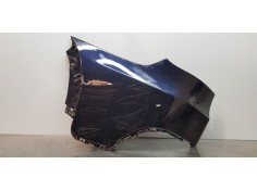 Recambio de puntera paragolpes trasera izquierda para bmw x5 (e70) xdrive30d referencia OEM IAM 51127179021