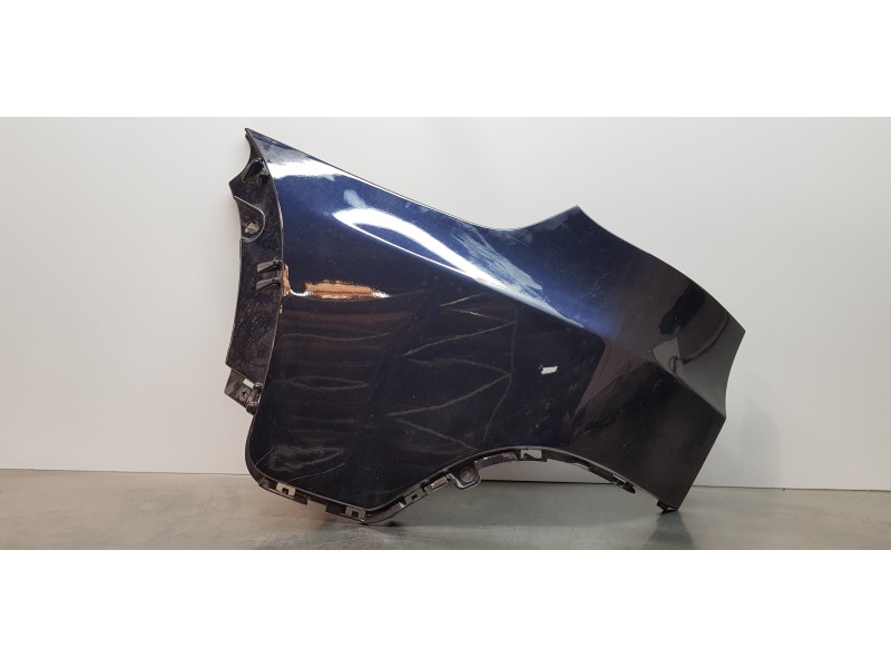 Recambio de puntera paragolpes trasera izquierda para bmw x5 (e70) xdrive30d referencia OEM IAM 51127179021  