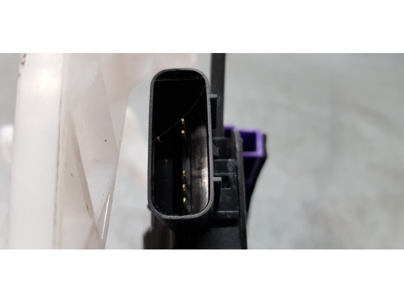 Recambio de cerradura puerta trasera izquierda para hyundai i30 (pd) select referencia OEM IAM 81420G3010   Recambio de cerradura puerta trasera izquierda para hyundai i30 (pd) select referencia OEM IAM 81420G3010