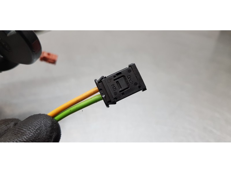 Recambio de antirrobo para citroen xsara picasso 1.6 hdi 90 exclusive referencia OEM IAM 4162CK  