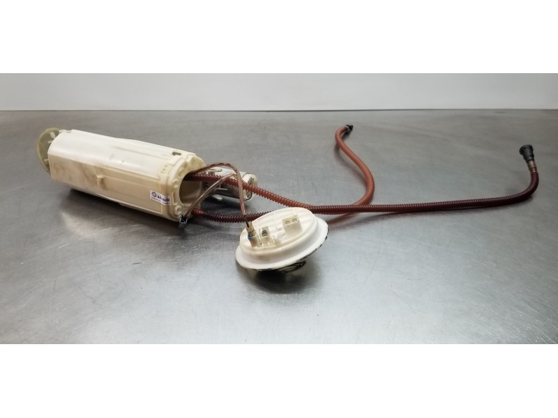 Recambio de aforador para audi a8 (4e2) 4.2 quattro referencia OEM IAM 3D0919087M 3D0919679 