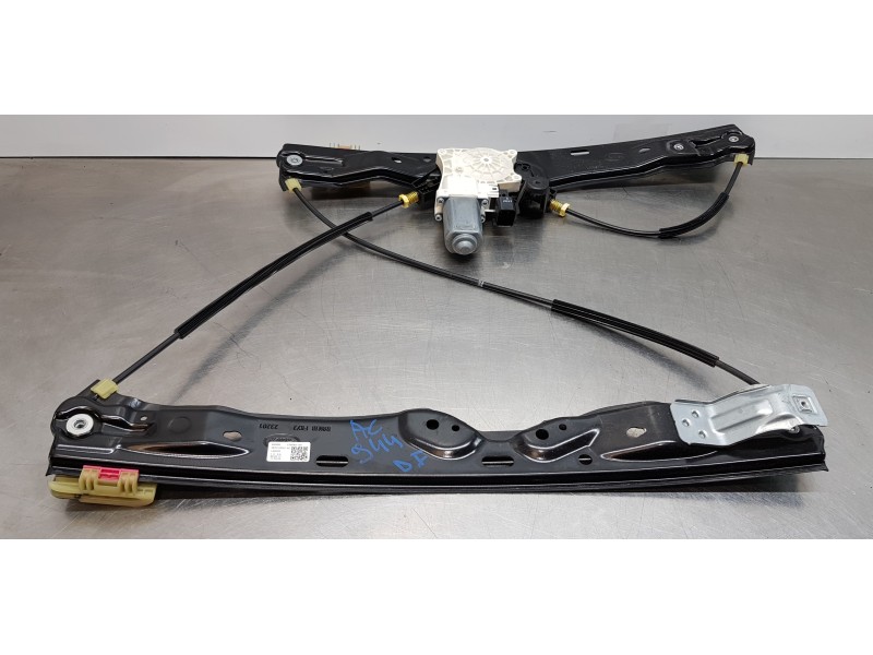 Recambio de elevalunas delantero izquierdo para land rover discovery sport pure referencia OEM IAM LR058513 FK7223201AC 