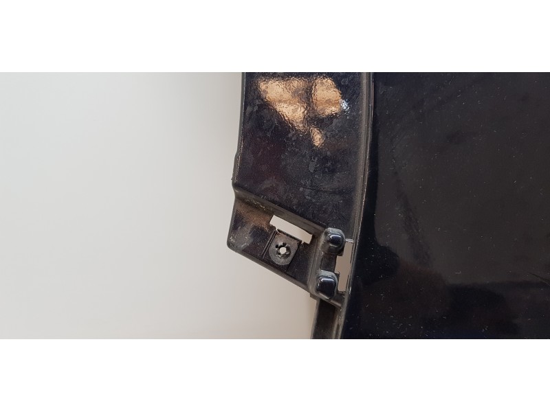 Recambio de puntera paragolpes trasera izquierda para bmw x5 (e70) xdrive30d referencia OEM IAM 51127179021  