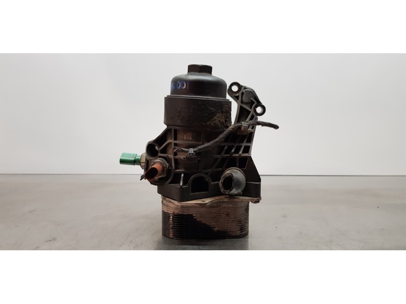 Recambio de soporte filtro aceite para skoda octavia combi (5e5) active referencia OEM IAM 03N115389A   Recambio de soporte filtro aceite para skoda octavia combi (5e5) active referencia OEM IAM 03N115389A