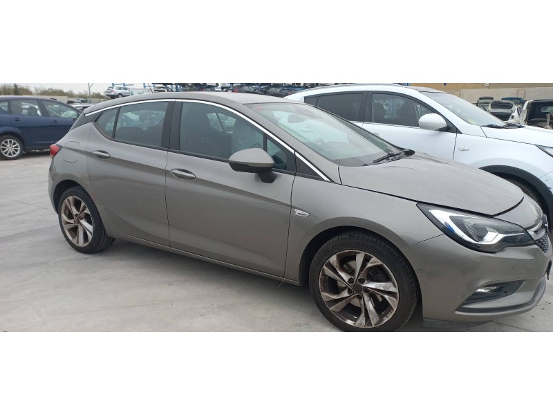 opel astra k lim. 5türig del año 2016