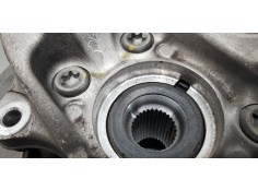 Recambio de mangueta delantera derecha para hyundai tucson klass referencia OEM IAM 51711N7000 51706N7100  2