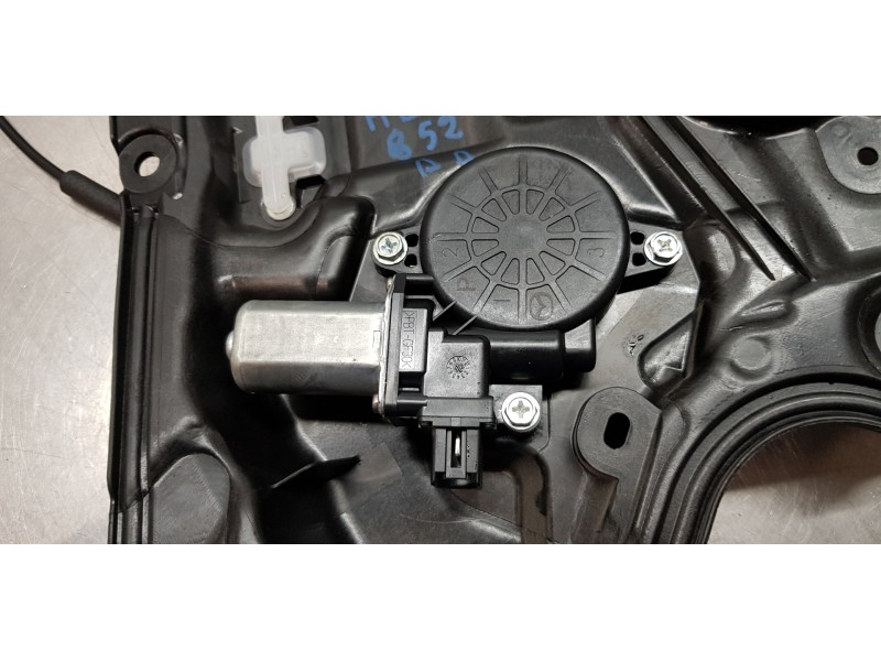 Recambio de elevalunas delantero derecho para mazda 6 kombi ()(.2012) prime-line referencia OEM IAM GHP958590A  