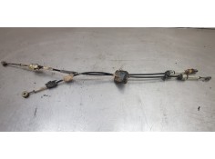 Recambio de varillaje cambio para renault master kasten l3h2 hka 3,5t referencia OEM IAM 349351730R