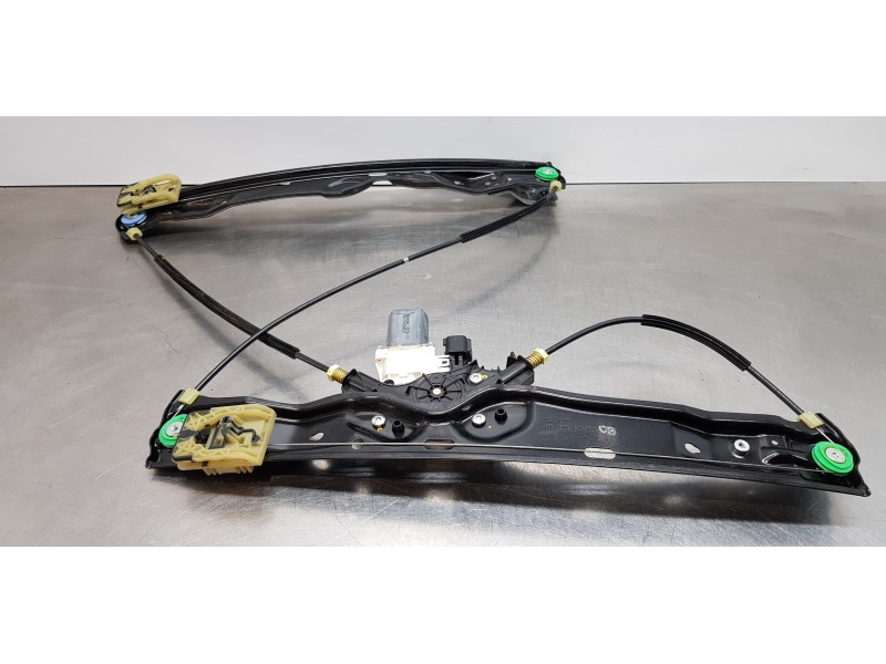 Recambio de elevalunas delantero izquierdo para land rover discovery sport pure referencia OEM IAM LR058513 FK7223201AC 