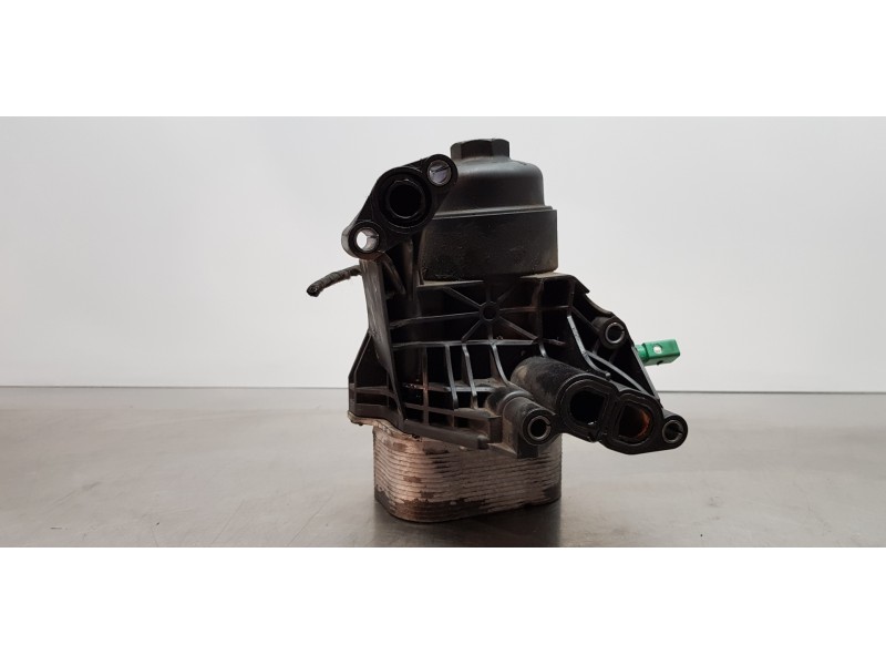 Recambio de soporte filtro aceite para skoda octavia combi (5e5) active referencia OEM IAM 03N115389A   Recambio de soporte filtro aceite para skoda octavia combi (5e5) active referencia OEM IAM 03N115389A