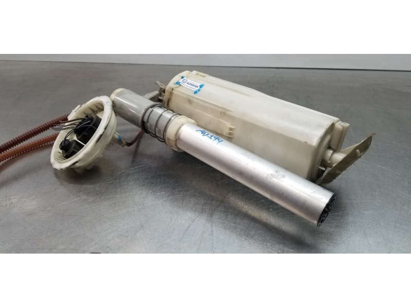 Recambio de aforador para audi a8 (4e2) 4.2 quattro referencia OEM IAM 3D0919087M 3D0919679 