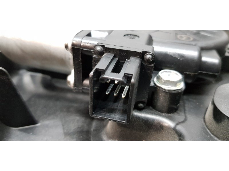 Recambio de elevalunas delantero derecho para mazda 6 kombi ()(.2012) prime-line referencia OEM IAM GHP958590A  