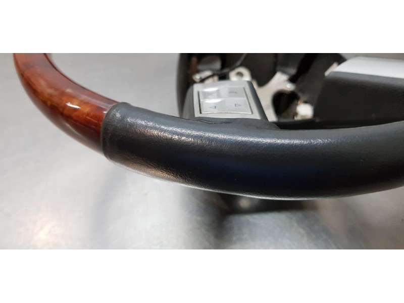 Recambio de volante para chrysler 300 c 3.0 crd referencia OEM IAM 0UV241DVAE   Recambio de volante para chrysler 300 c 3.0 crd referencia OEM IAM 0UV241DVAE