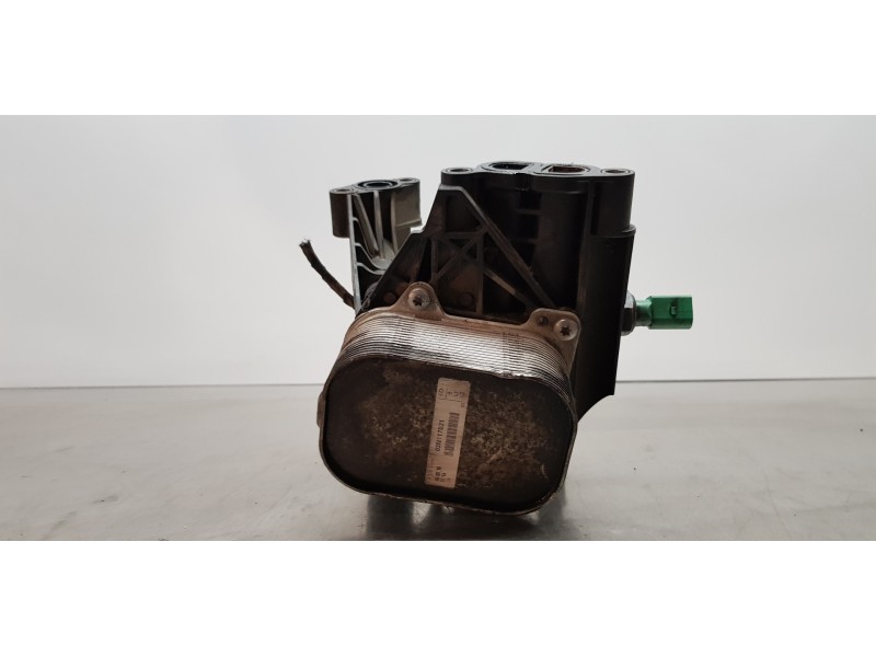 Recambio de soporte filtro aceite para skoda octavia combi (5e5) active referencia OEM IAM 03N115389A   Recambio de soporte filtro aceite para skoda octavia combi (5e5) active referencia OEM IAM 03N115389A