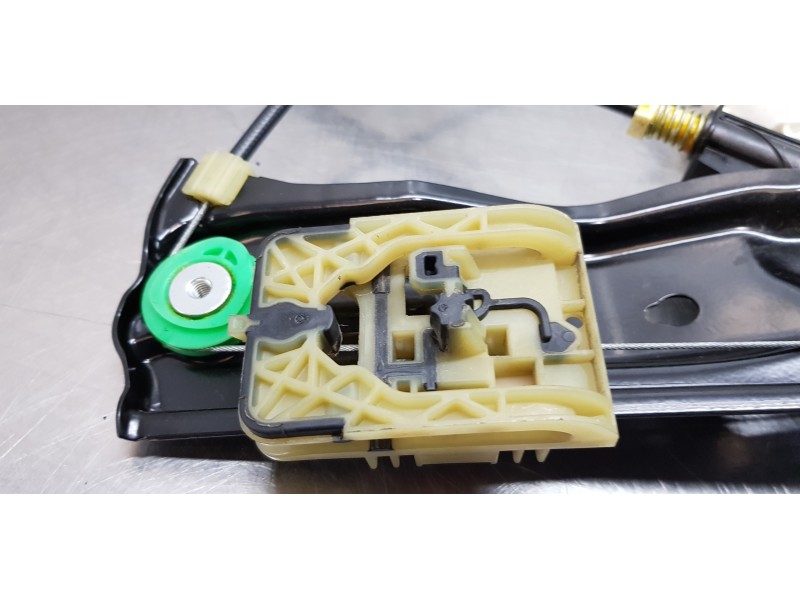 Recambio de elevalunas delantero izquierdo para land rover discovery sport pure referencia OEM IAM LR058513 FK7223201AC 