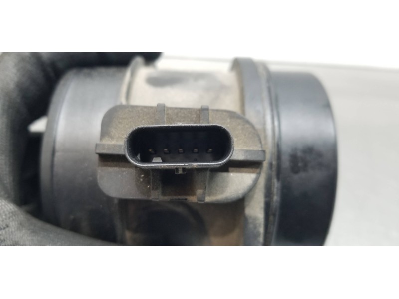 Recambio de caudalimetro para ssangyong rodius xdi referencia OEM IAM A6710940048 0281006043 