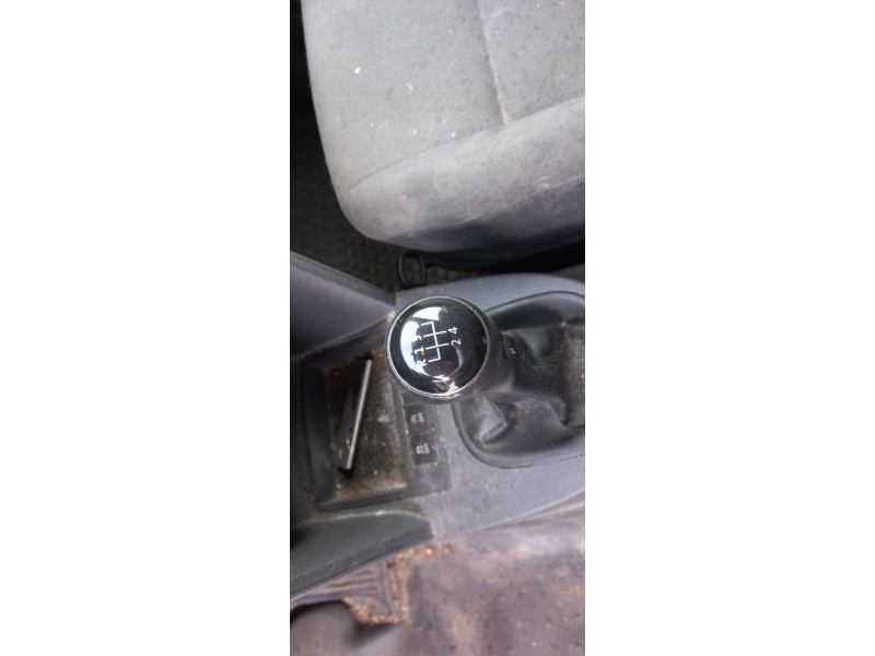 volkswagen caddy ka/kb (2c) del año 2015