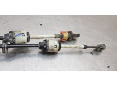 Recambio de varillaje cambio para renault master kasten l3h2 hka 3,5t referencia OEM IAM 349351730R   2